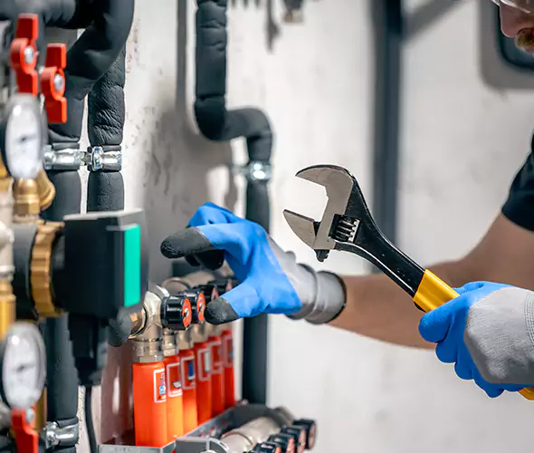Expert Plumber for Commercial Plumbing in National City, CA: Schedule Reliable Plumbing Services with Us