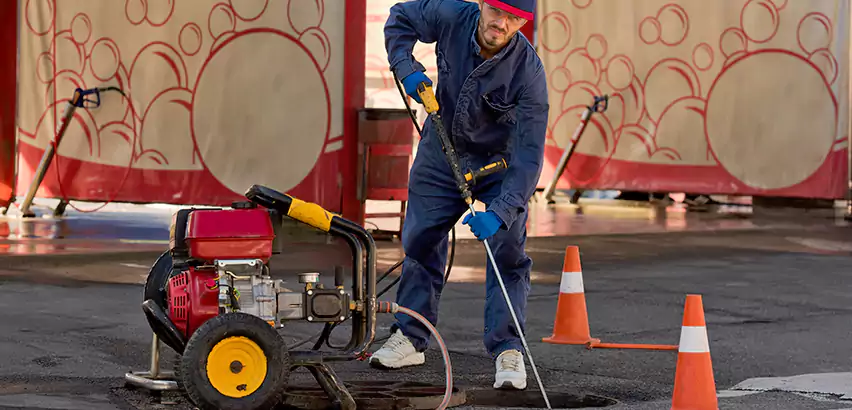 Professional Drain Repair Services in National City, CA