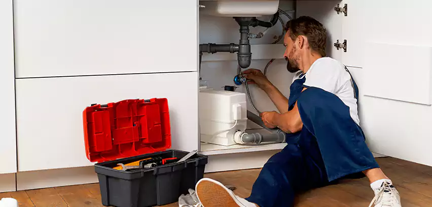 Reliable Garbage Disposal Replacement Services in National City, CA