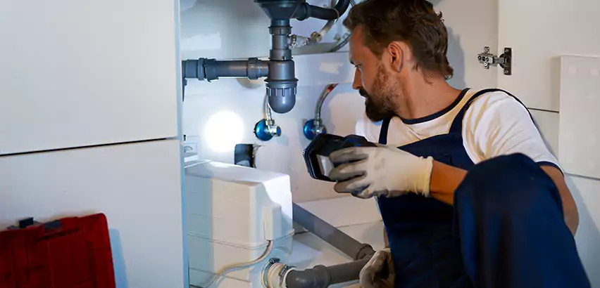 Reliable Insinkerator Installation Services in National City, CA
