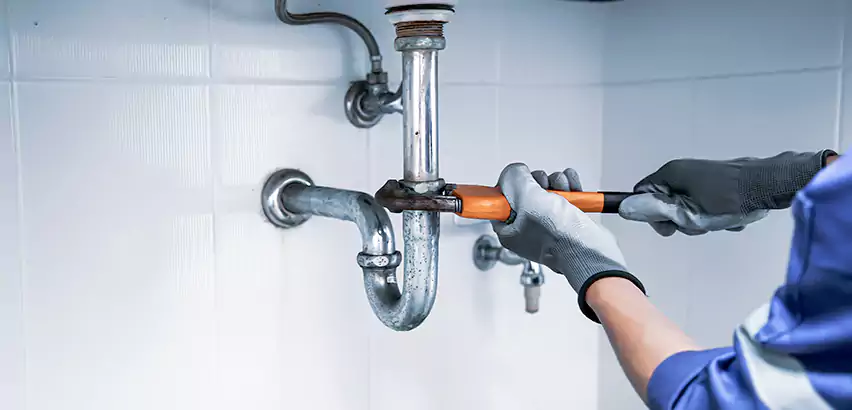 Plumbers Near Me in National City, CA
