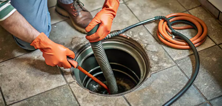 Rooter Services in National City, CA