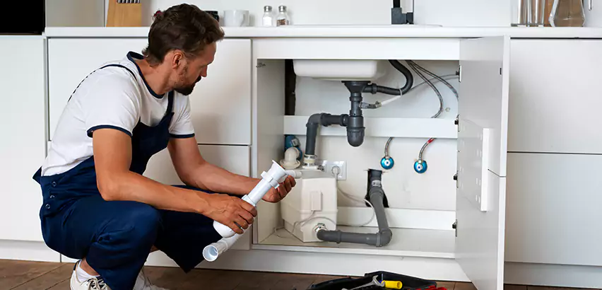 Pipe Replacement Services in National City