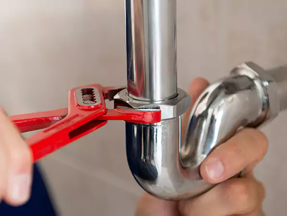 Why Choose Plumber National City for Basement Leak Repair in National City, CA?