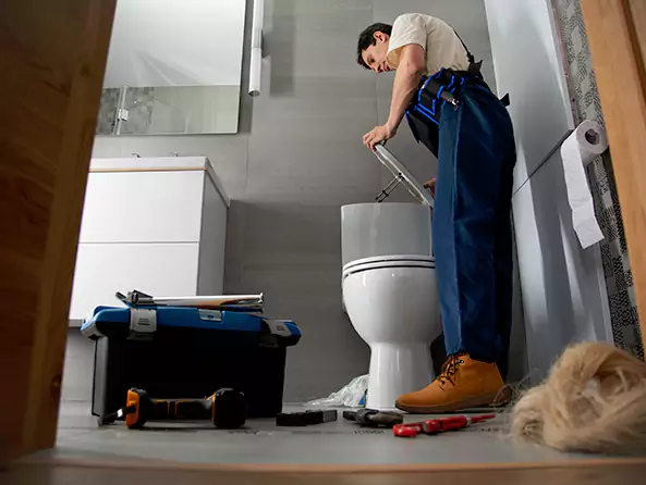  Why Choose Plumber National City for Drainage Services in National City, CA?]