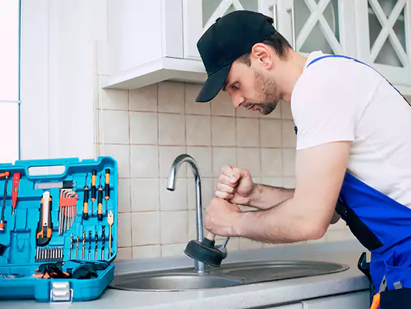 Why Choose Plumber National City for Plumbing Inspection in National City, CA?