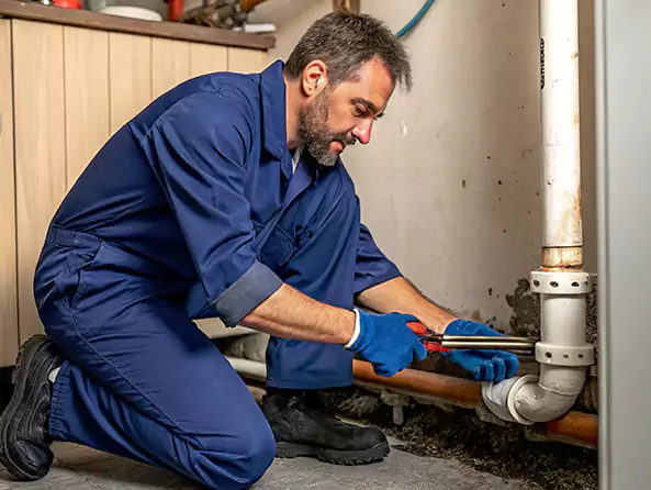 Why Choose Plumber National City for Repiping Services in National City?