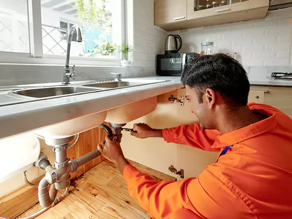 Why Choose Plumber National City for Residential Plumbing Service in National City, CA?